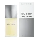 Issey Miyake - L’Eau d’Issey Pour Homme 125ml