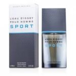 Issey Miyake - L’Eau d’Issey Pour Homme Sport 100ml