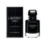 Givenchy - L'Interdit Absolu 80ml