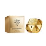Rabanne - Lady Million 80ml