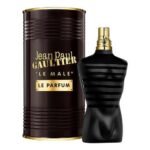 Jean Paul Gaultier - Le Male Le Parfum 125ml