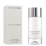 Issey Miyake - Le Sel d’Issey