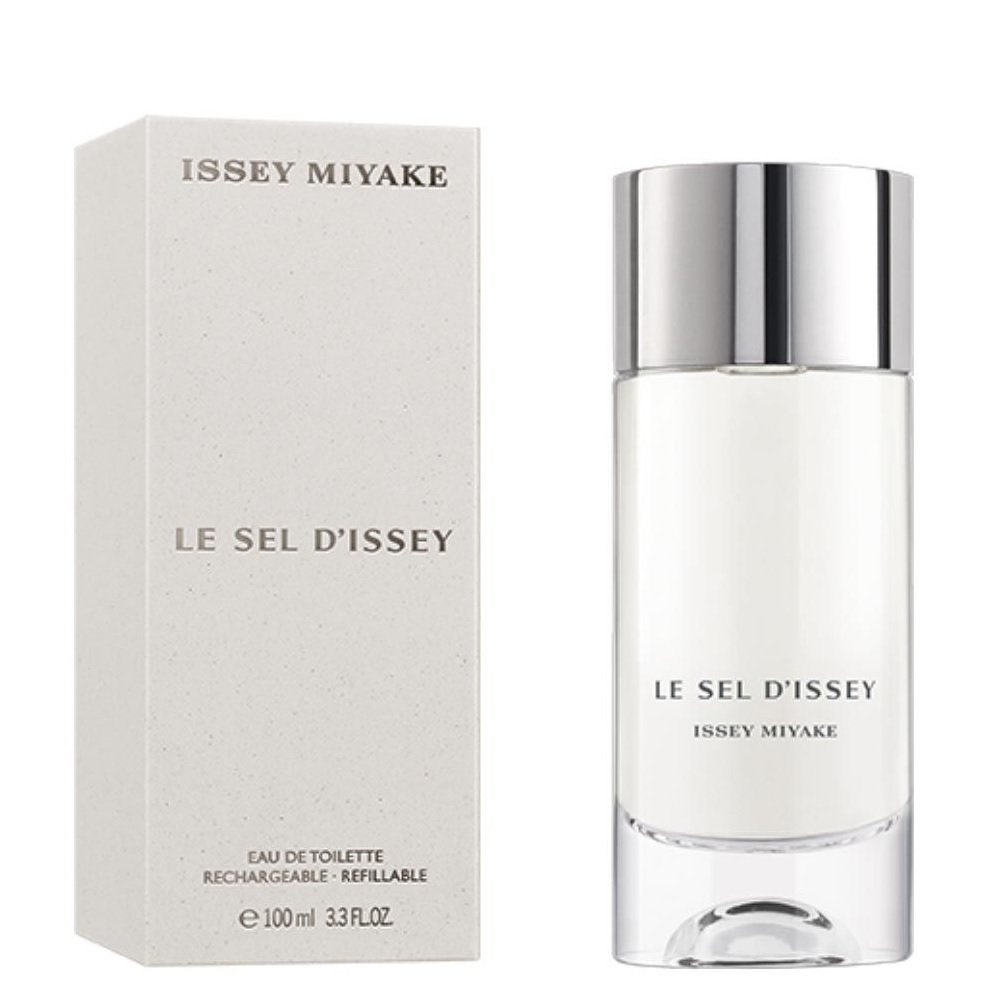 Le Sel d’Issey Issey Miyake - Le Sel d’Issey - Image 1