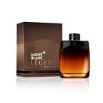 Montblanc - Legend Night 100ml