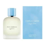 Dolce&Gabbana - Light Blue pour Homme 100ml