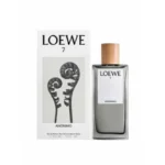 Loewe - Loewe 7 Anonimo 100ml
