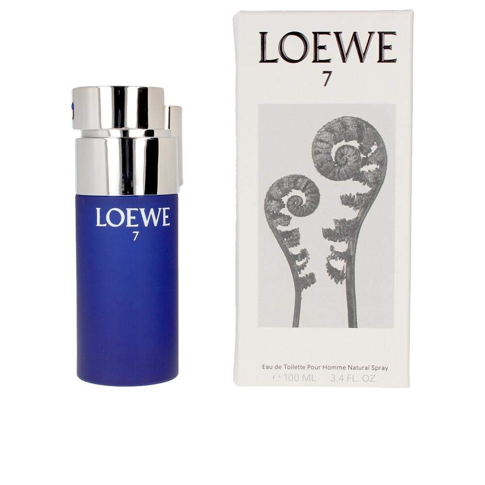 Loewe 7 Loewe - Loewe 7 100ml - Image 1