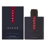 Prada - Luna Rossa Ocean Eau de Parfum 100ml