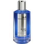 Mancera-Silver Blue 125ml Tester