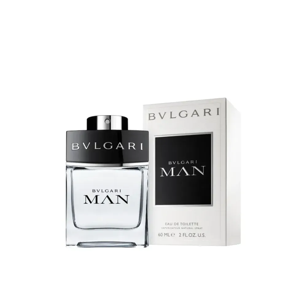 Man Bvlgari Bvlgari - Man Bvlgari 100ml - Image 1