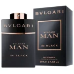 Bvlgari - Man In Black EDP 100ml