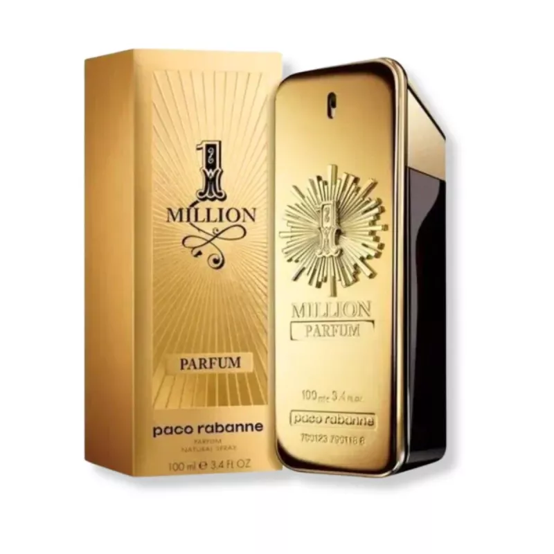 Million Parfum Rabanne - Million Parfum 100ml - Image 1