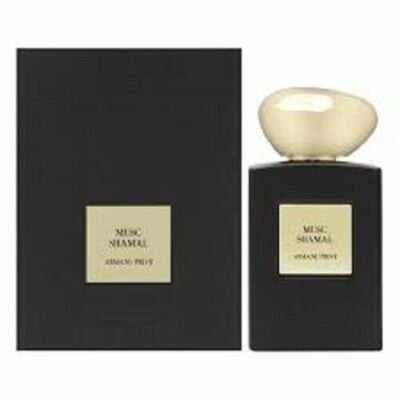 Musc Shamal 100ml Gorgio Armani - Musc Shamal 100ml - Image 1