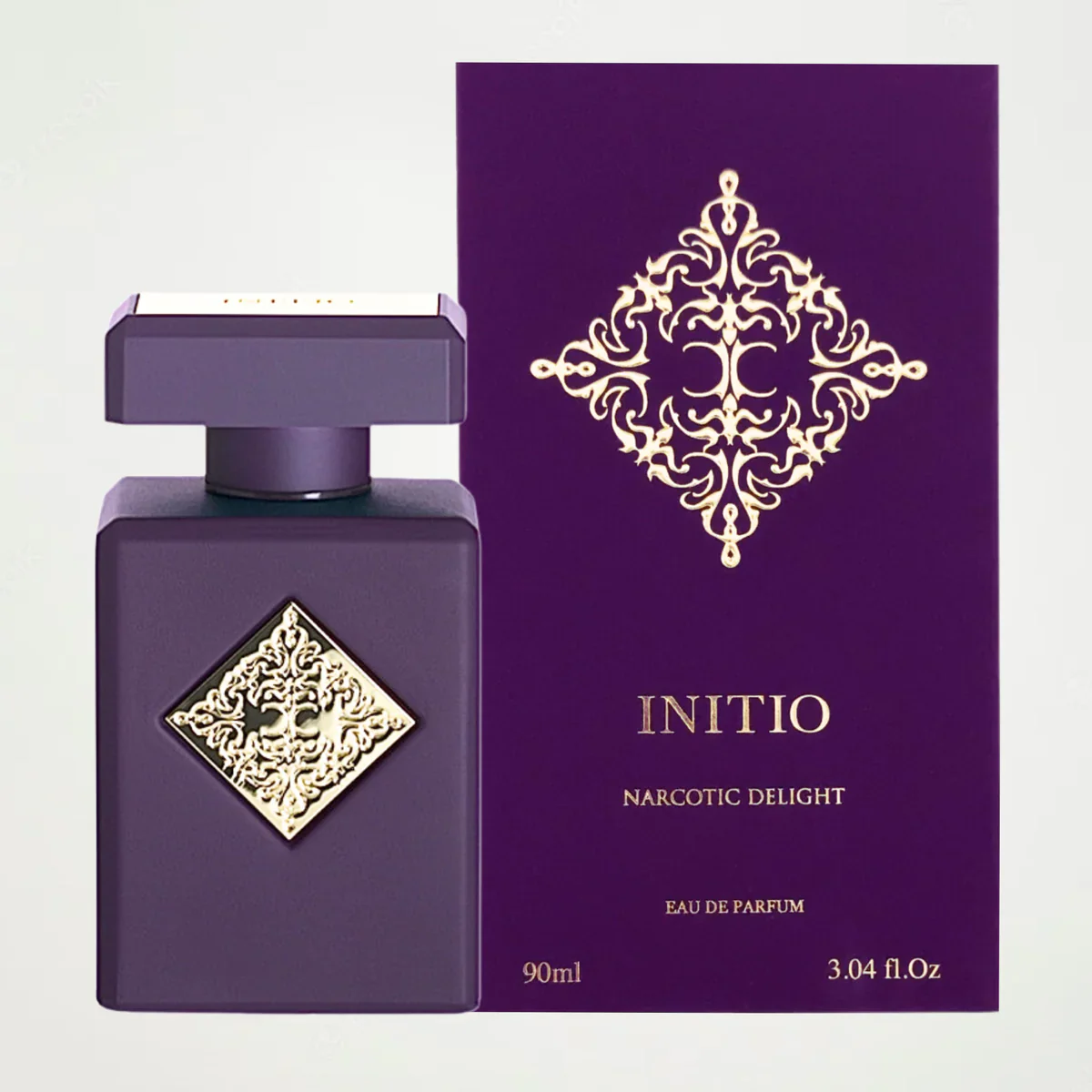 Narcotic Delight Initio Parfums - Narcotic Delight 90ml - Image 1