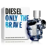 Diesel - Only The Brave 125ml
