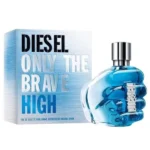 Diesel - Only The Brave High 75ml