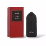 Cartier - Pasha de Cartier Noir Absolu 100ml