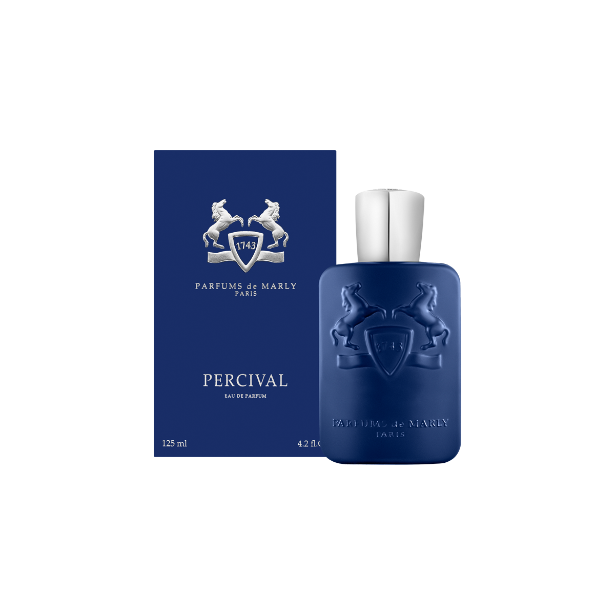 Percival Parfums de Marly - Percival 125ml - Image 1