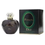 Dior - Poison EDT 100ml