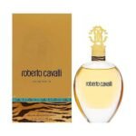 Roberto Cavalli - Roberto Cavalli Eau de Parfum 75ml