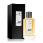 Mancera - Roses Vanille 125ml