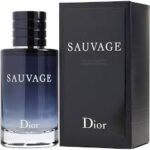 Dior - Sauvage 100ml