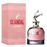 Jean Paul Gaultier - Scandal 80ml