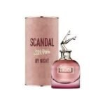 Jean Paul Gaultier - Scandal By Night 80ml