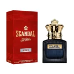 Jean Paul Gaultier - Scandal Pour Homme Intense 100ml
