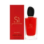Gorgio Armani - Si Passione 100ml