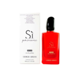 Gorgio Armani - Sì Passione Intense 100ml Tester