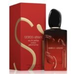 Gorgio Armani - Sì Passione Intense 100ml