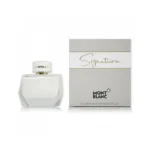 Montblanc - Signature 80ml