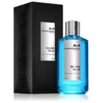 Mancera - Silver Blue 125ml