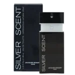 Jacques Bogart - Silver Scent 100ml