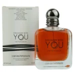 Gorgio Armani - Stronger With You Absolutely 100ml Tester