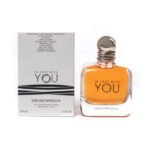 Gorgio Armani - Stronger With You EDT 100ml Tester