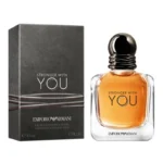 Gorgio Armani - Stronger With You EDT 100ml