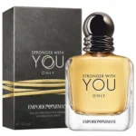 Gorgio Armani - Stronger With You Only 100ml