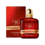 Gorgio Armani - Stronger With You Tobacco 100ml