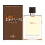 Hermès - Terre d'Hermès EDT
