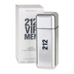 Carolina Herrera - 212 VIP Men 100ml Tester