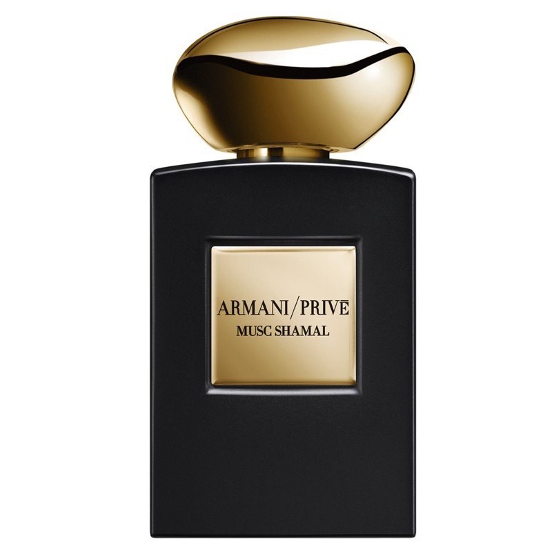 Tester Gorgio Armani - Musc Shamal 100ml Tester - Image 1