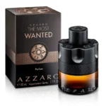 Azzaro - The Most Wanted Parfum 100ml