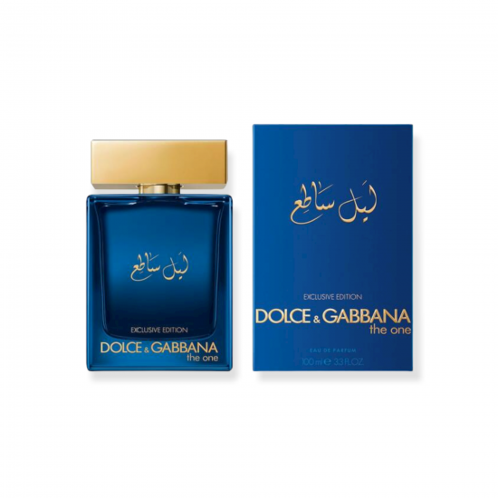 The One Luminous Night Dolce&Gabbana - The One Luminous Night 100ml - Image 1