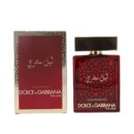 Dolce&Gabbana - The One Mysterious Night 100ml