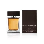 Dolce&Gabbana - The One for Men Eau de Parfum 100ml