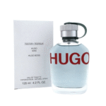 Hugo Boss -Hugo Hugo Boss EDT 125ml Tester