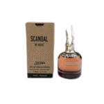 Jean Paul Gaultier -Scandal By Night 80ml Tester