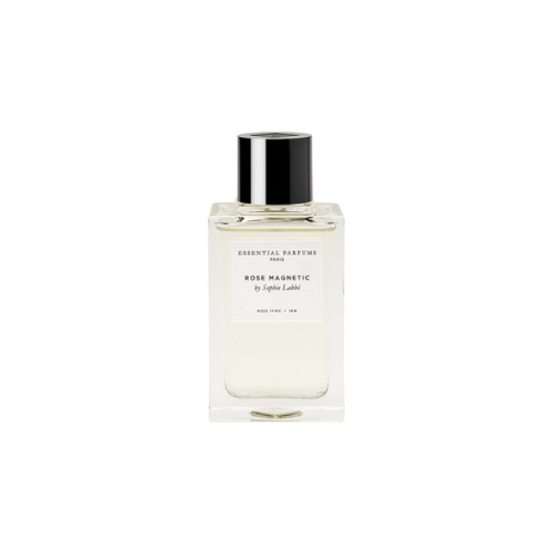 Untitled design - 2025-12-22T154934.957 Essential Parfums-Rose Magnetic 100ml Tester - Image 1